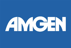 Logo Amgen Breda