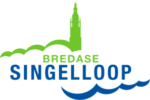 logo Bredase Singelloop